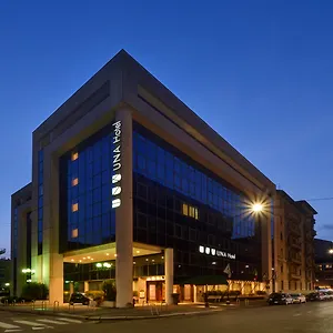 Una Scandinavia Hotel